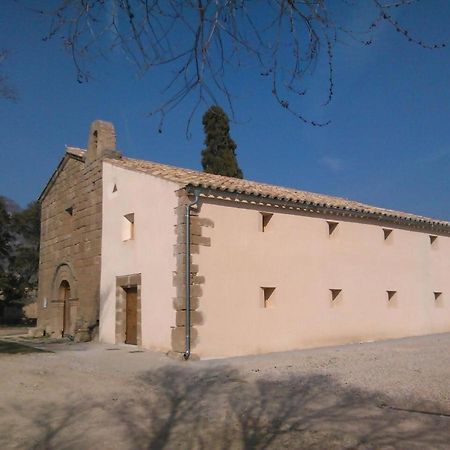 Villa Casón Salto de Roldán Sabayés Esterno foto