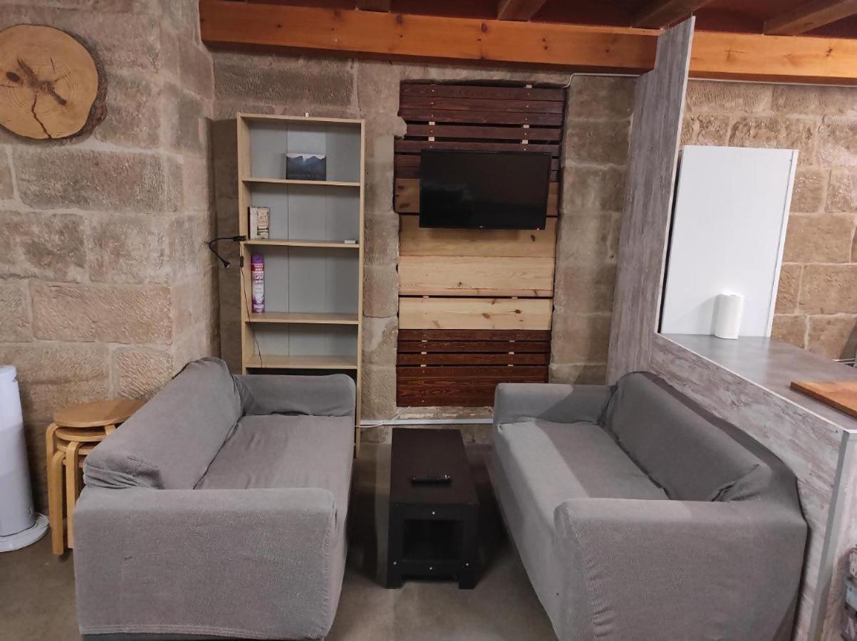 Villa Casón Salto de Roldán Sabayés Esterno foto