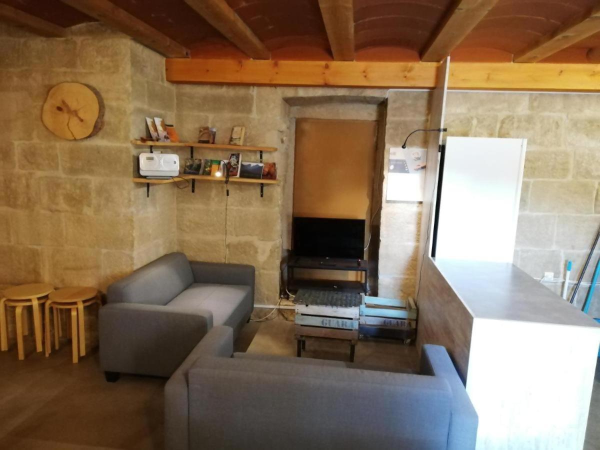 Villa Casón Salto de Roldán Sabayés Esterno foto